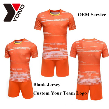 2017 plain jersey trockenanzug sublimation fußball jersey fußball uniform gesetzt großhandelspreis team benutzerdefinierte ihr logo